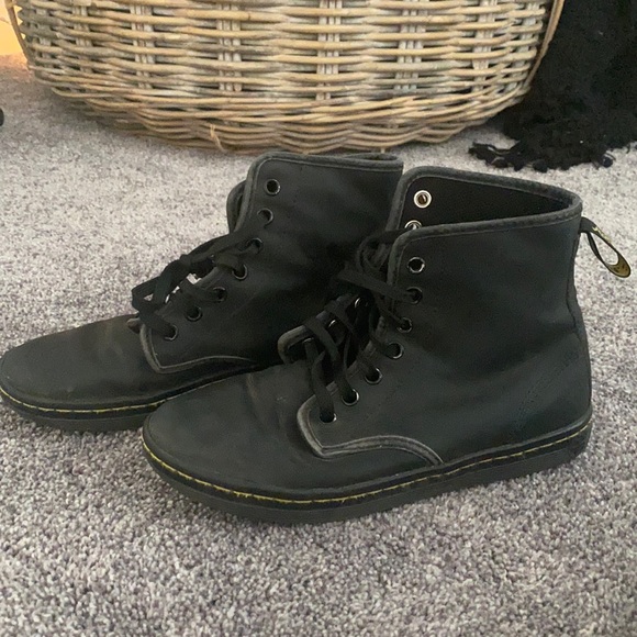 Dr. Martens Shoes - Dr. Martens